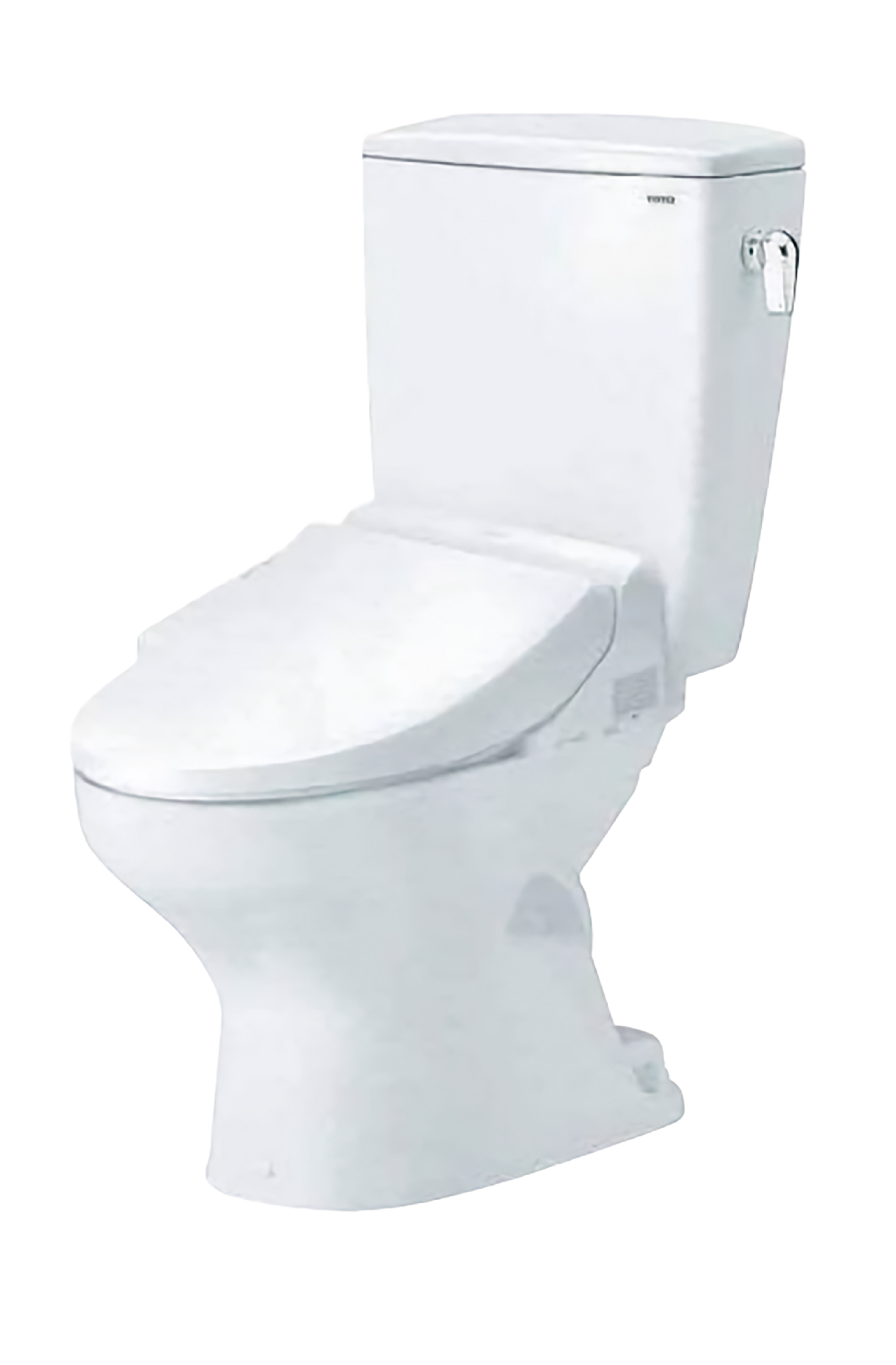 シャワートイレ一体型便器