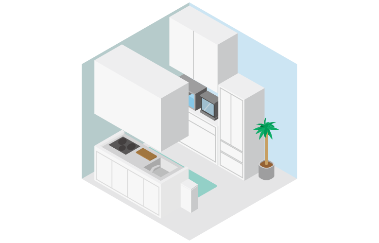 住宅設備建材